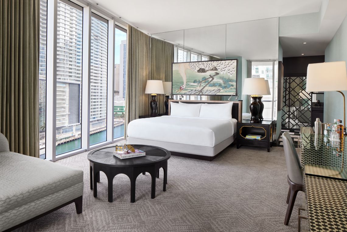 Premier Suite