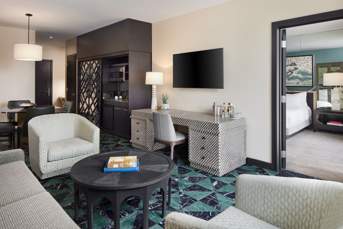 Urban Suite