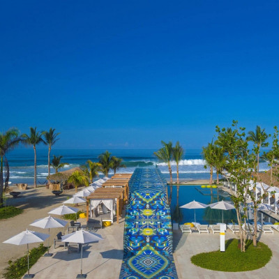 W Punta de Mita image