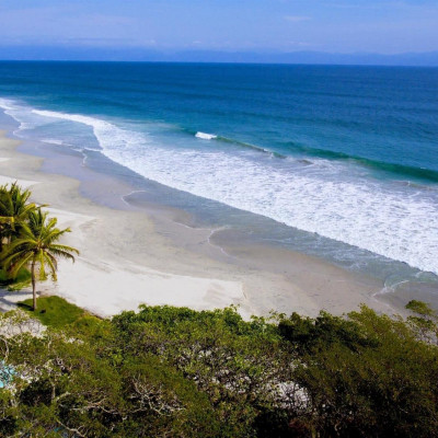 W Punta de Mita image