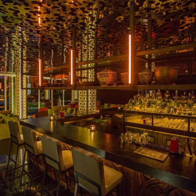 W Punta de Mita image