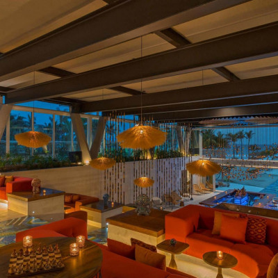 W Punta de Mita image
