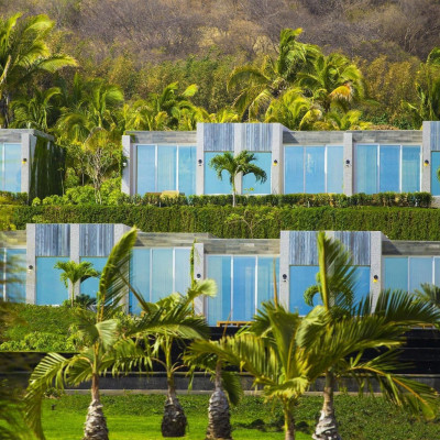 W Punta de Mita image