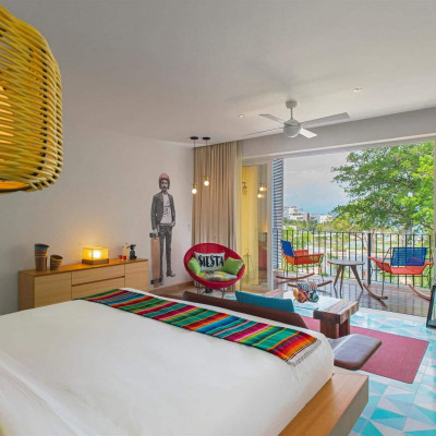 W Punta de Mita image