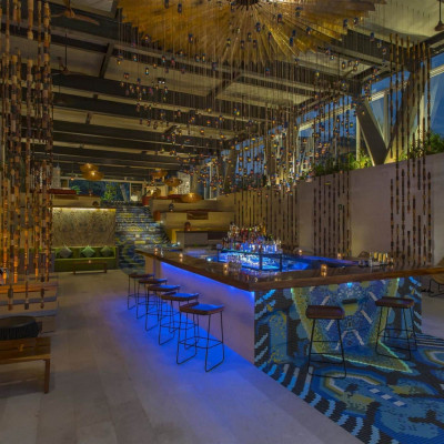 W Punta de Mita image