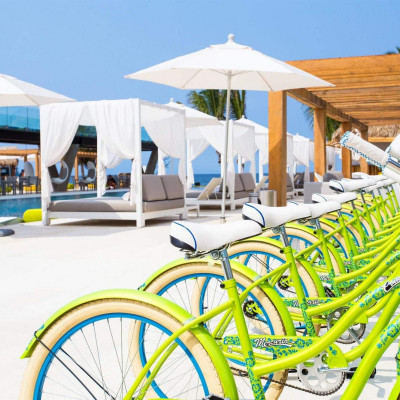 W Punta de Mita image