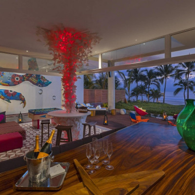 W Punta de Mita image
