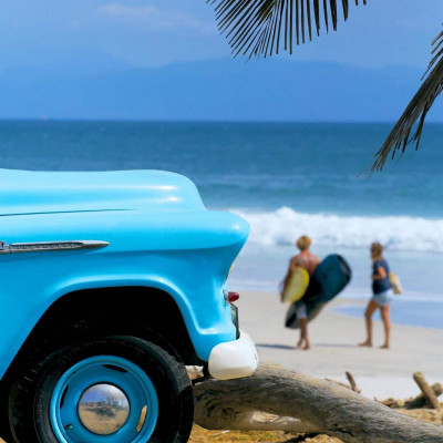 W Punta de Mita image
