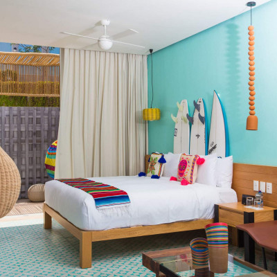 W Punta de Mita image