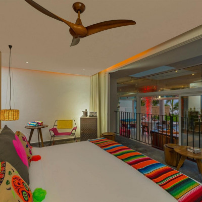 W Punta de Mita image