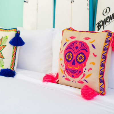 W Punta de Mita image