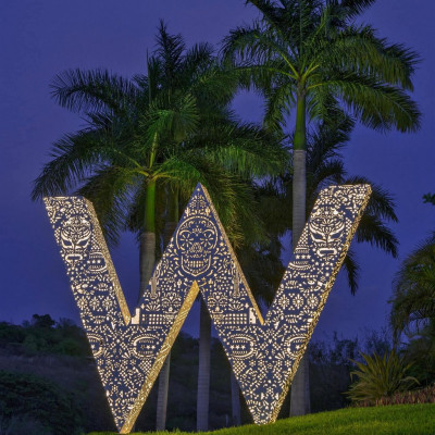 W Punta de Mita image