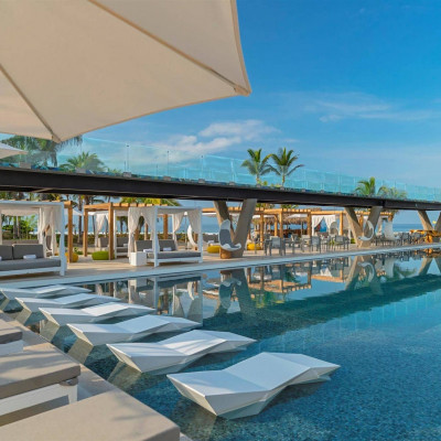 W Punta de Mita image