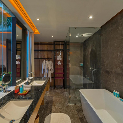 W Punta de Mita image