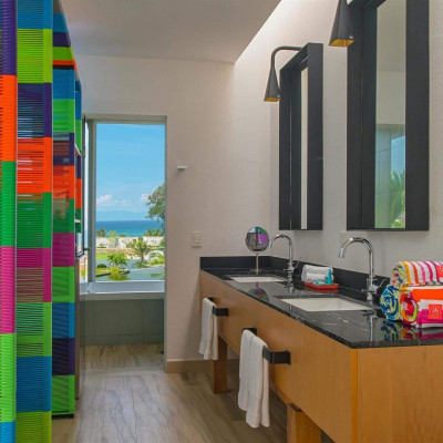 W Punta de Mita image