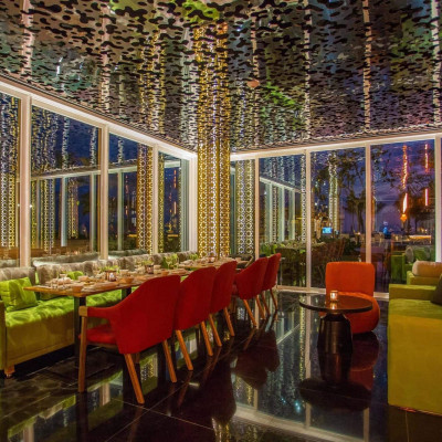W Punta de Mita image