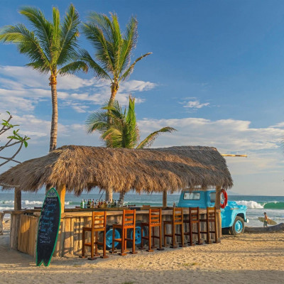 W Punta de Mita image