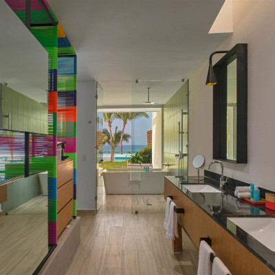 W Punta de Mita image
