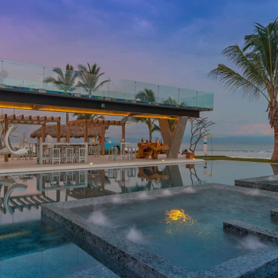 W Punta de Mita image