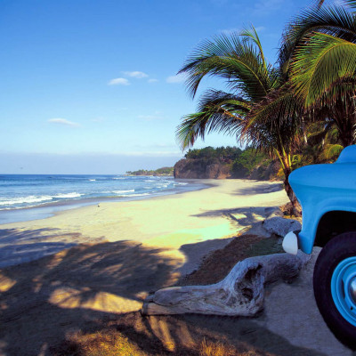 W Punta de Mita image