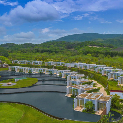 W Punta de Mita image