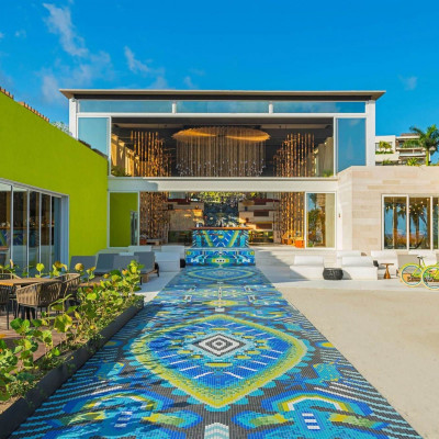 W Punta de Mita image
