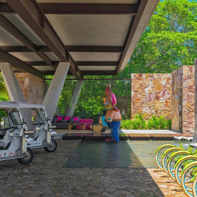 W Punta de Mita image
