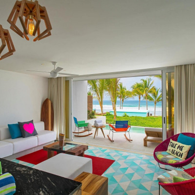 W Punta de Mita image