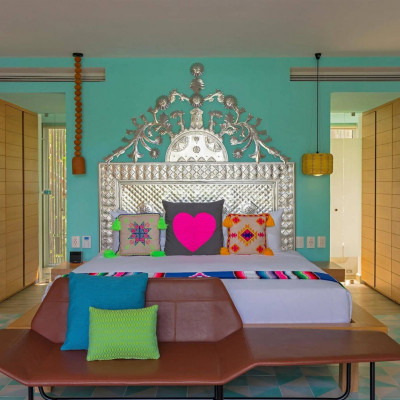 W Punta de Mita image