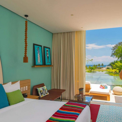 W Punta de Mita image