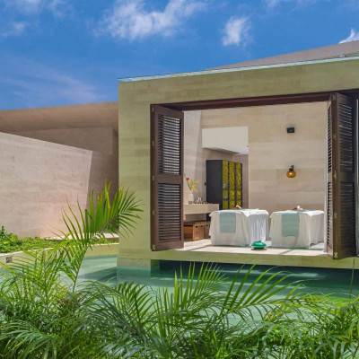 W Punta de Mita image