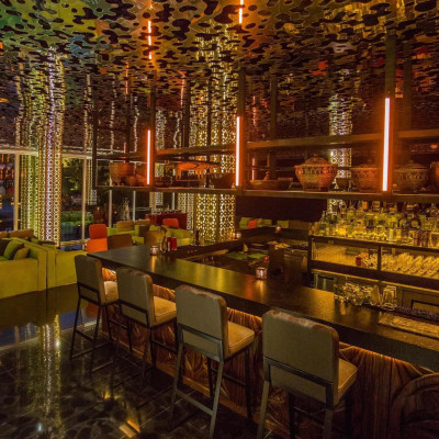 W Punta de Mita image
