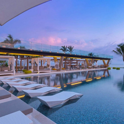 W Punta de Mita image