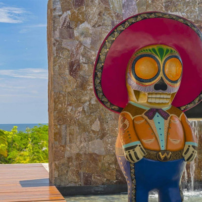 W Punta de Mita image