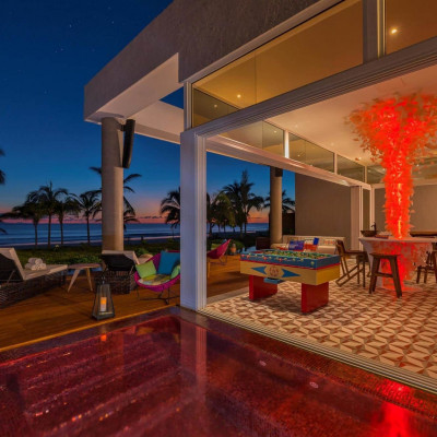 W Punta de Mita image