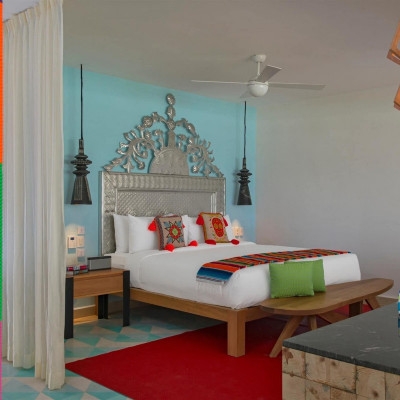 W Punta de Mita image