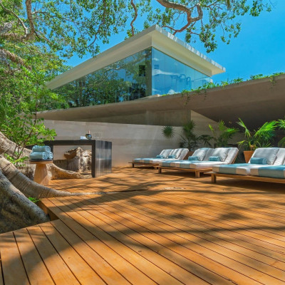 W Punta de Mita image