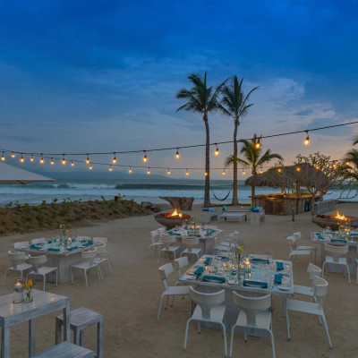 W Punta de Mita image