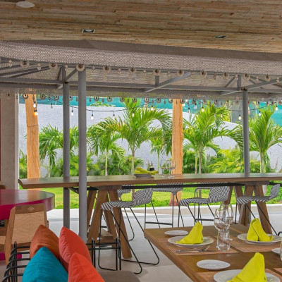W Punta de Mita image