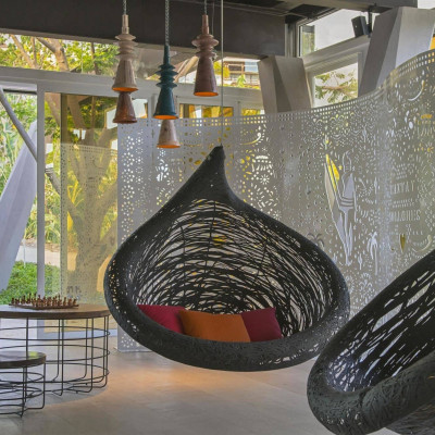 W Punta de Mita image