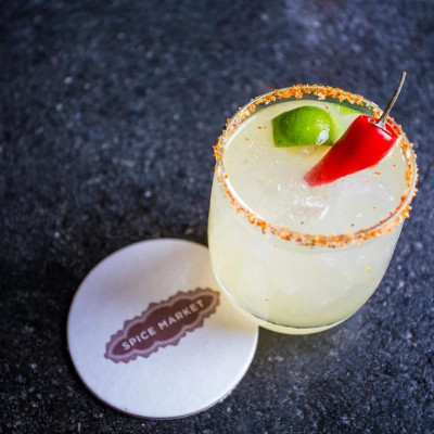 W Punta de Mita image