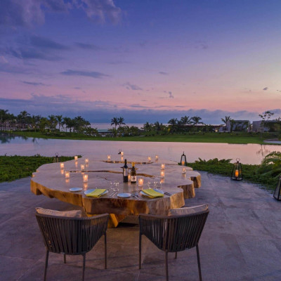 W Punta de Mita image
