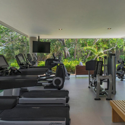 W Punta de Mita image
