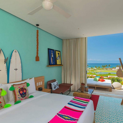 W Punta de Mita image