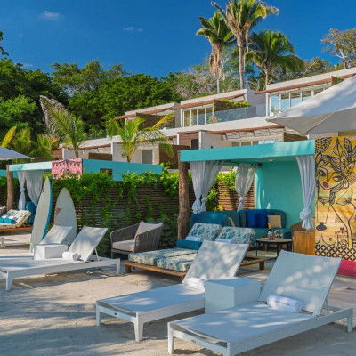 W Punta de Mita image