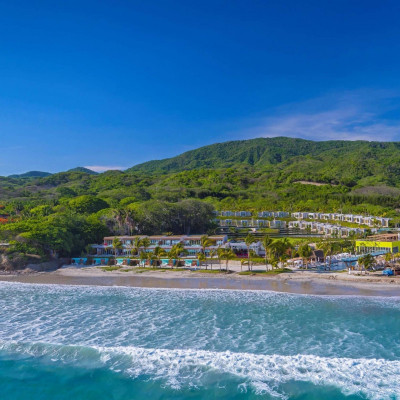 W Punta de Mita image