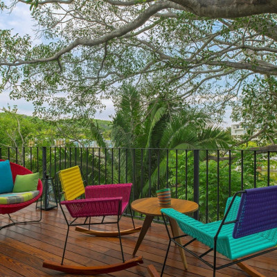 W Punta de Mita image