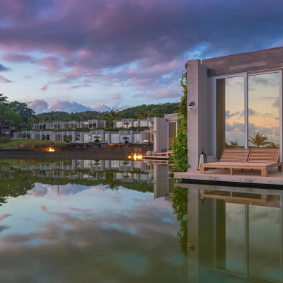 W Punta de Mita image