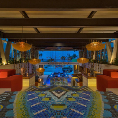 W Punta de Mita image
