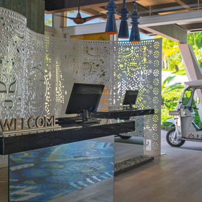 W Punta de Mita image